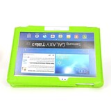 Samsung Tablet Housse Vert pour Galaxy Tab 3