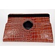 Samsung Bruin Book Case Tablet voor Galaxy Tab 2 10.1 Samsung Bruin Book Case Tablet voor Galaxy Tab 2 10.1
