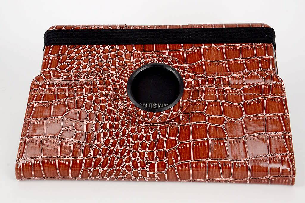 Samsung Bruin Book Case Tablet voor Galaxy Tab 2 10.1, foto 2 van 5