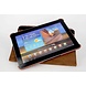 Samsung Bruin Book Case Tablet voor Galaxy Tab 2 10.1 Samsung Bruin Book Case Tablet voor Galaxy Tab 2 10.1