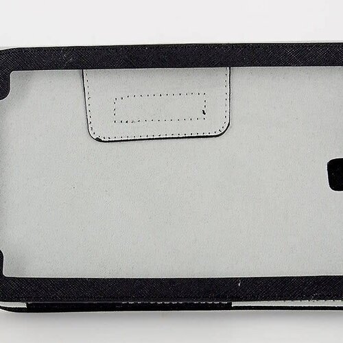 Samsung Zwart Book Case Tablet voor Galaxy Tab 2 7.0