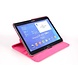 Samsung Pink Book Case Tablet for Galaxy Tab 3 10.0 Samsung Pink Book Case Tablet for Galaxy Tab 3 10.0