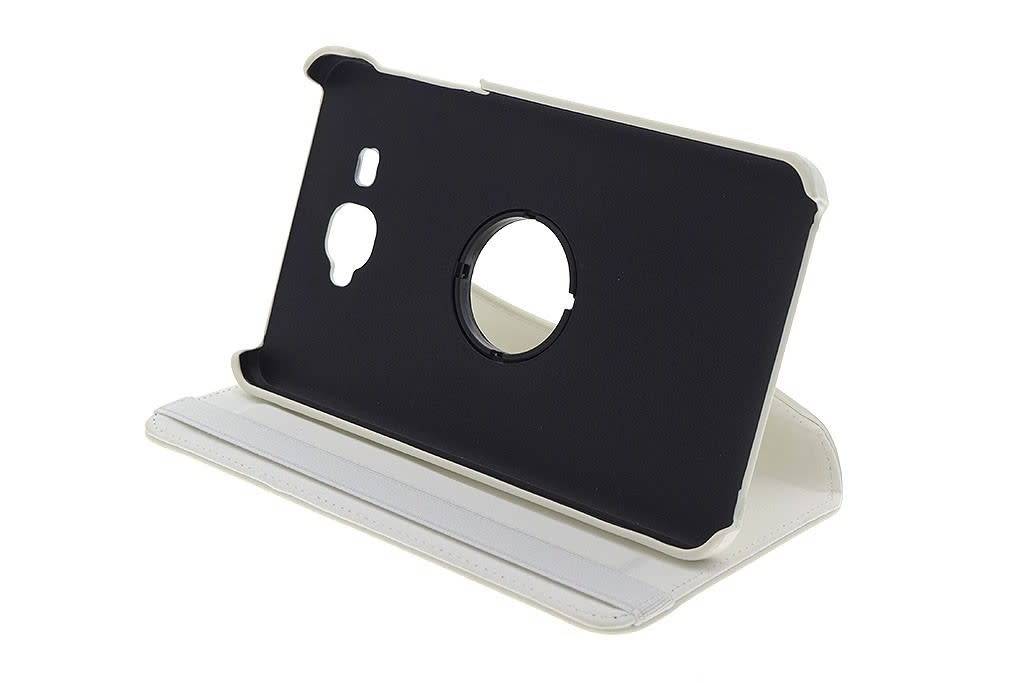 Samsung Wit Book Case Tablet voor Galaxy Tab A 7.0 2016, foto 2 van 6