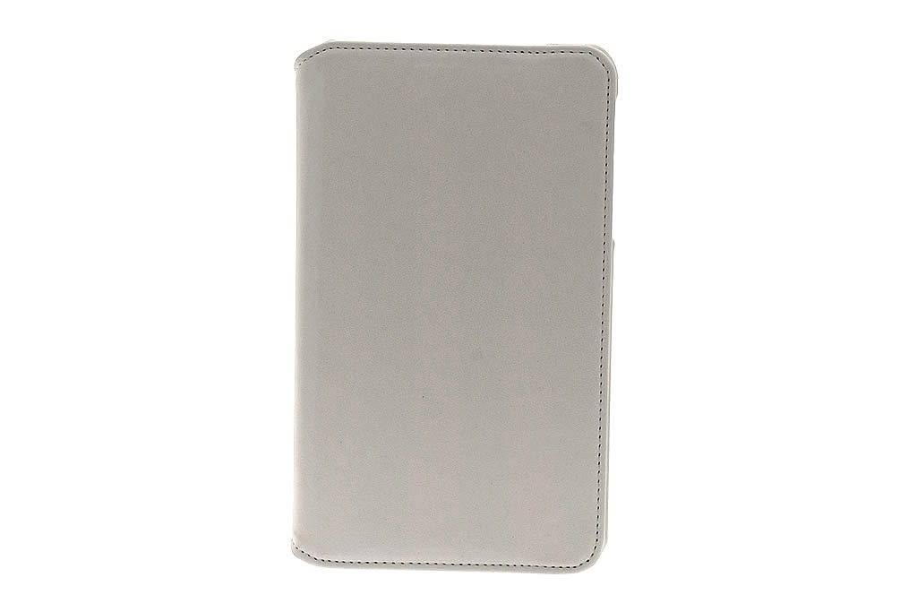 Samsung Wit Book Case Tablet voor Galaxy Tab A 7.0 2016, foto 3 van 6