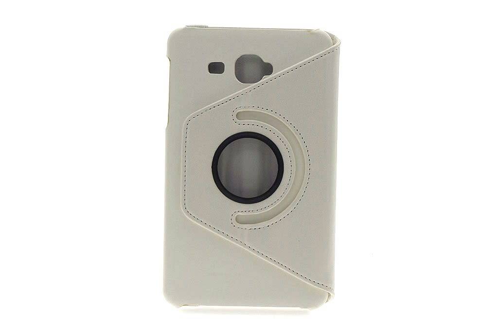 Samsung Wit Book Case Tablet voor Galaxy Tab A 7.0 2016, foto 6 van 6