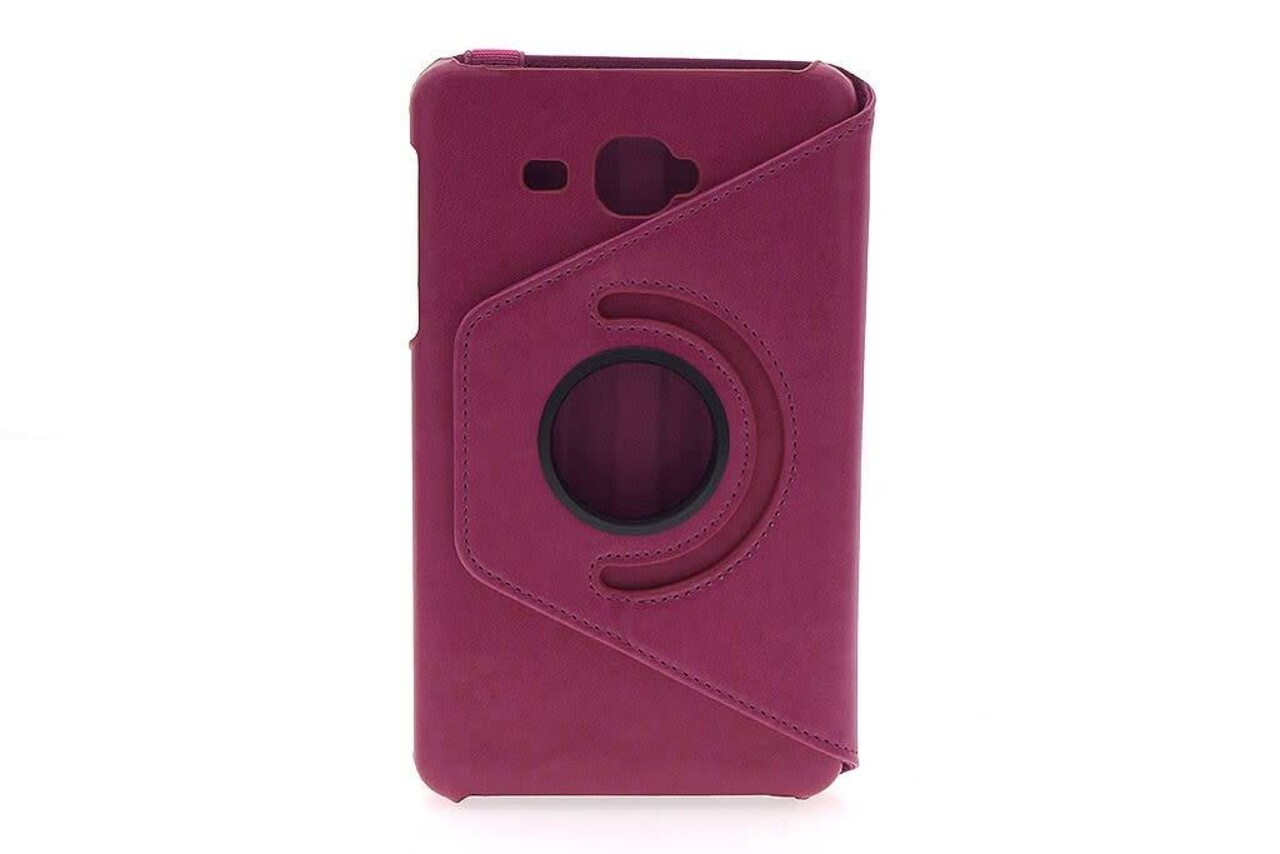 Samsung Hot Pink Book Case Tablet für Galaxy Tab A 7.0 2016 Samsung Hot Pink Book Case Tablet für Galaxy Tab A 7.0 2016