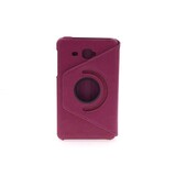 Samsung Tablet Housse Hot Rose pour Galaxy Tab A 7.0 2016 Samsung Tablet Housse Hot Rose pour Galaxy Tab A 7.0 2016