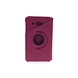 Samsung Hot Pink Book Case Tablet voor Galaxy Tab A 7.0 2016 Samsung Hot Pink Book Case Tablet voor Galaxy Tab A 7.0 2016