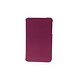 Samsung Hot Pink Book Case Tablet voor Galaxy Tab A 7.0 2016 Samsung Hot Pink Book Case Tablet voor Galaxy Tab A 7.0 2016