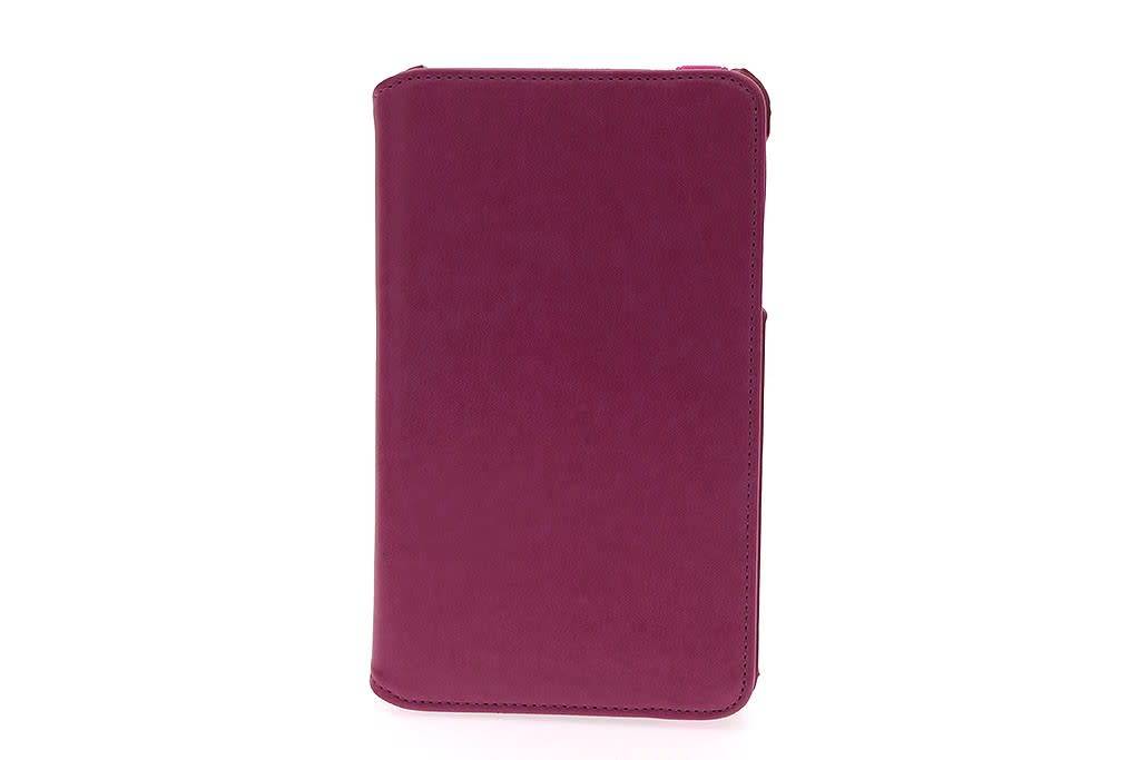 Samsung Hot Pink Book Case Tablet voor Galaxy Tab A 7.0 2016, foto 2 van 3