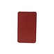 Samsung Galaxy Tab A 7.0 inch (2016) T280 / T285 hoesje 360 graden draaibare Case Red Samsung Galaxy Tab A 7.0 inch (2016) T280 / T285 hoesje 360 graden draaibare Case Red