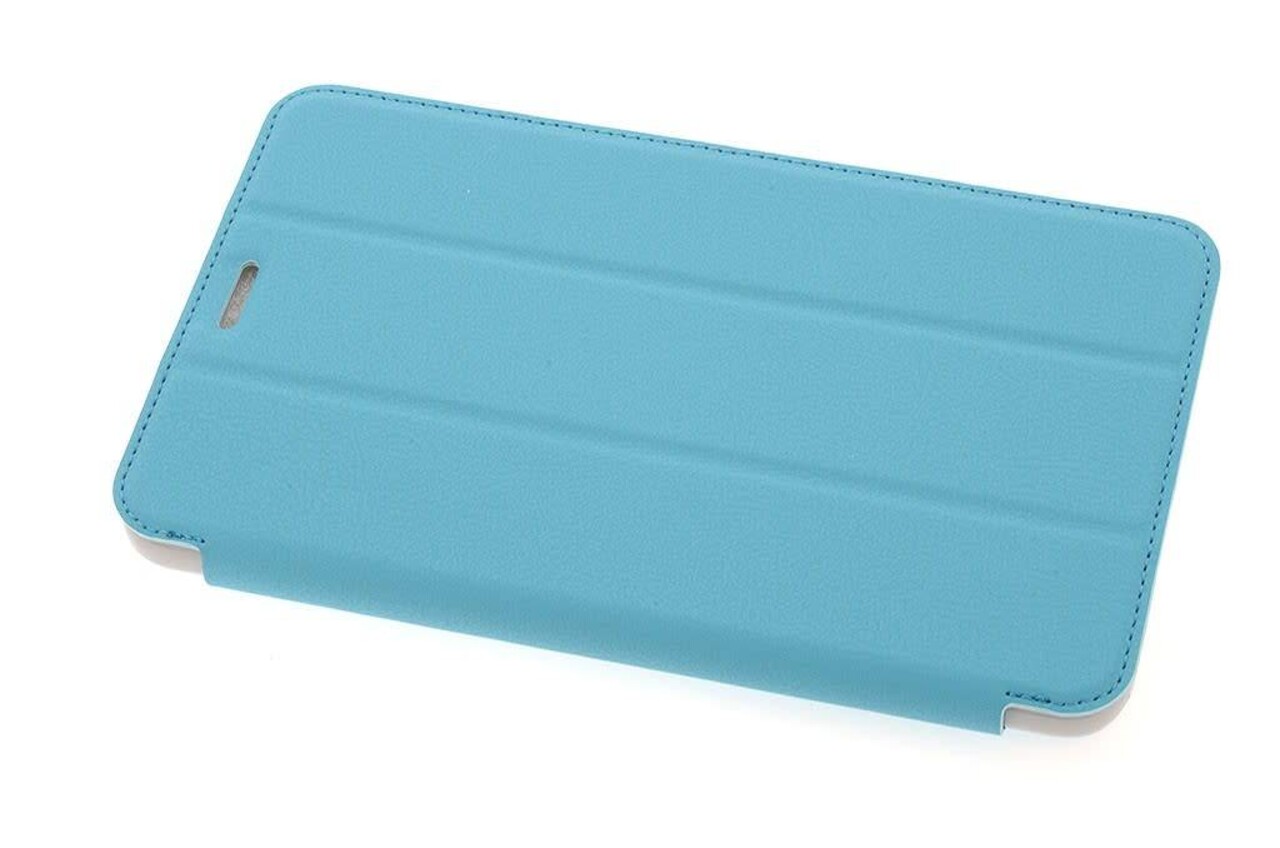 Samsung Tablet Housse Bleu pour Galaxy Tab A 7.0 Samsung Tablet Housse Bleu pour Galaxy Tab A 7.0