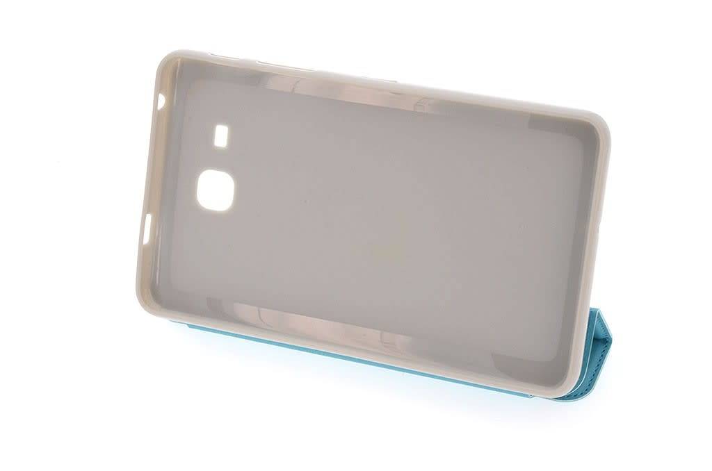 Samsung Blauw Book Case Tablet voor Galaxy Tab A 7.0, foto 3 van 6