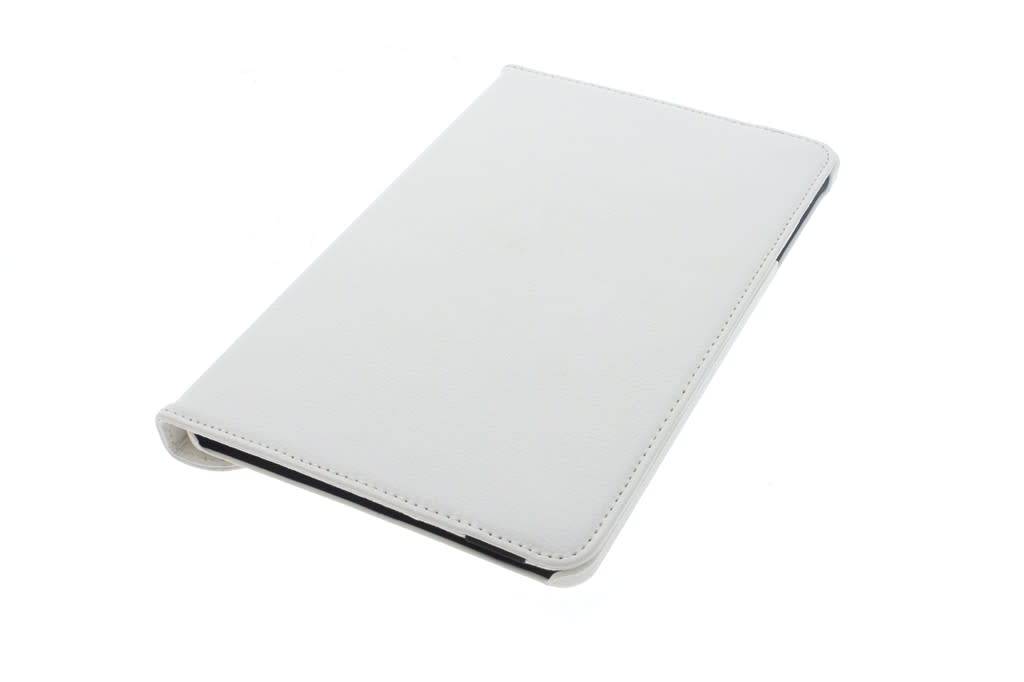 Samsung Wit Book Case Tablet voor Galaxy Tab E 9.6, foto 4 van 6