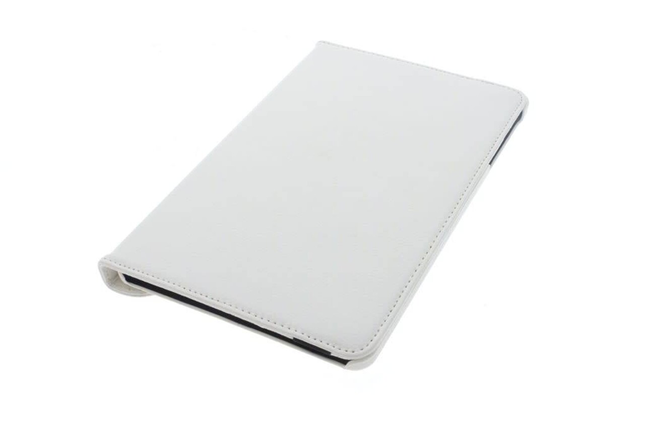 Samsung Tablet Housse Blanc pour Galaxy Tab E 9.6 Samsung Tablet Housse Blanc pour Galaxy Tab E 9.6