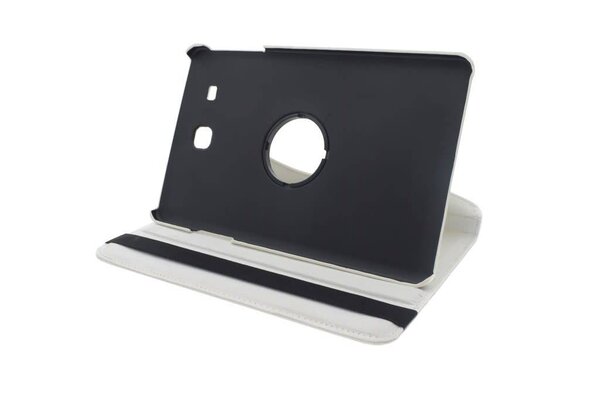 Samsung Weiß Book Case Tablet für Galaxy Tab E 9.6 Samsung Weiß Book Case Tablet für Galaxy Tab E 9.6