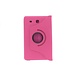 Samsung Hot Pink Book Case Tablet voor Galaxy Tab E 9.6 Samsung Hot Pink Book Case Tablet voor Galaxy Tab E 9.6