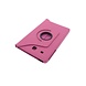Samsung Hot Pink Book Case Tablet voor Galaxy Tab E 9.6 Samsung Hot Pink Book Case Tablet voor Galaxy Tab E 9.6