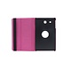 Samsung Hot Pink Book Case Tablet voor Galaxy Tab E 9.6 Samsung Hot Pink Book Case Tablet voor Galaxy Tab E 9.6