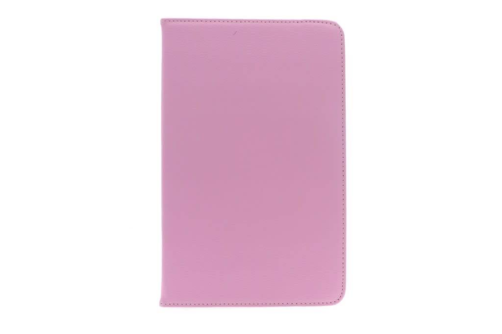 Samsung Roze Book Case Tablet voor Galaxy Tab E 9.6, foto 2 van 6