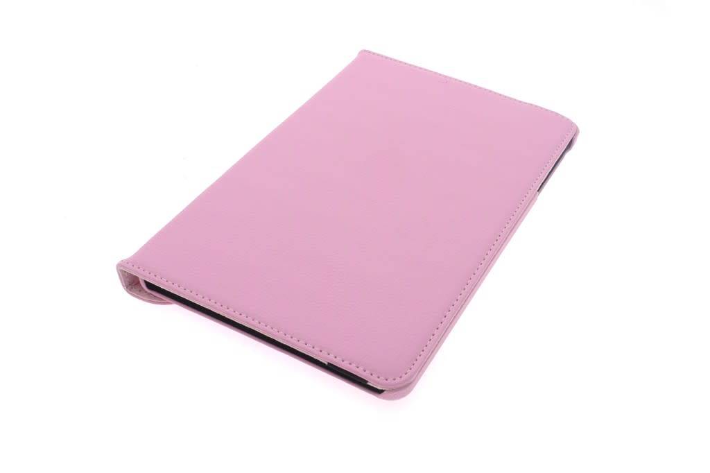 Samsung Roze Book Case Tablet voor Galaxy Tab E 9.6, foto 4 van 6