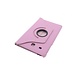 Samsung Roze Book Case Tablet voor Galaxy Tab E 9.6 Samsung Roze Book Case Tablet voor Galaxy Tab E 9.6