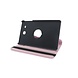 Samsung Roze Book Case Tablet voor Galaxy Tab E 9.6 Samsung Roze Book Case Tablet voor Galaxy Tab E 9.6