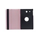 Samsung Roze Book Case Tablet voor Galaxy Tab E 9.6 Samsung Roze Book Case Tablet voor Galaxy Tab E 9.6