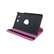 Samsung Hot Pink Book Case Tablet voor Galaxy Tab E 9.6 Samsung Hot Pink Book Case Tablet voor Galaxy Tab E 9.6
