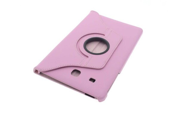 Samsung Pink Book Case Tablet für Galaxy Tab E 9.6 Samsung Pink Book Case Tablet für Galaxy Tab E 9.6