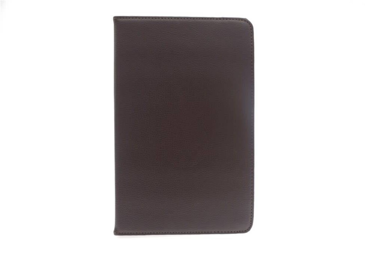 Samsung Braun Book Case Tablet für Galaxy Tab E 9.6 Samsung Braun Book Case Tablet für Galaxy Tab E 9.6