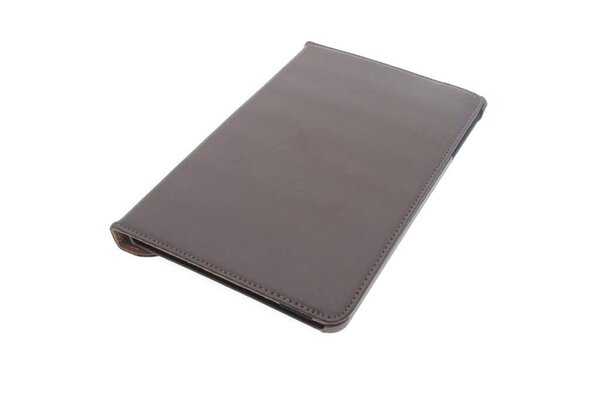 Samsung Braun Book Case Tablet für Galaxy Tab E 9.6 Samsung Braun Book Case Tablet für Galaxy Tab E 9.6