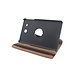 Samsung Bruin Book Case Tablet voor Galaxy Tab E 9.6 Samsung Bruin Book Case Tablet voor Galaxy Tab E 9.6