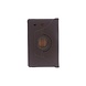 Samsung Bruin Book Case Tablet voor Galaxy Tab E 9.6 Samsung Bruin Book Case Tablet voor Galaxy Tab E 9.6