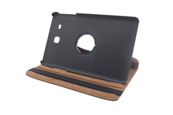 Samsung Braun Book Case Tablet für Galaxy Tab E 9.6 Samsung Braun Book Case Tablet für Galaxy Tab E 9.6
