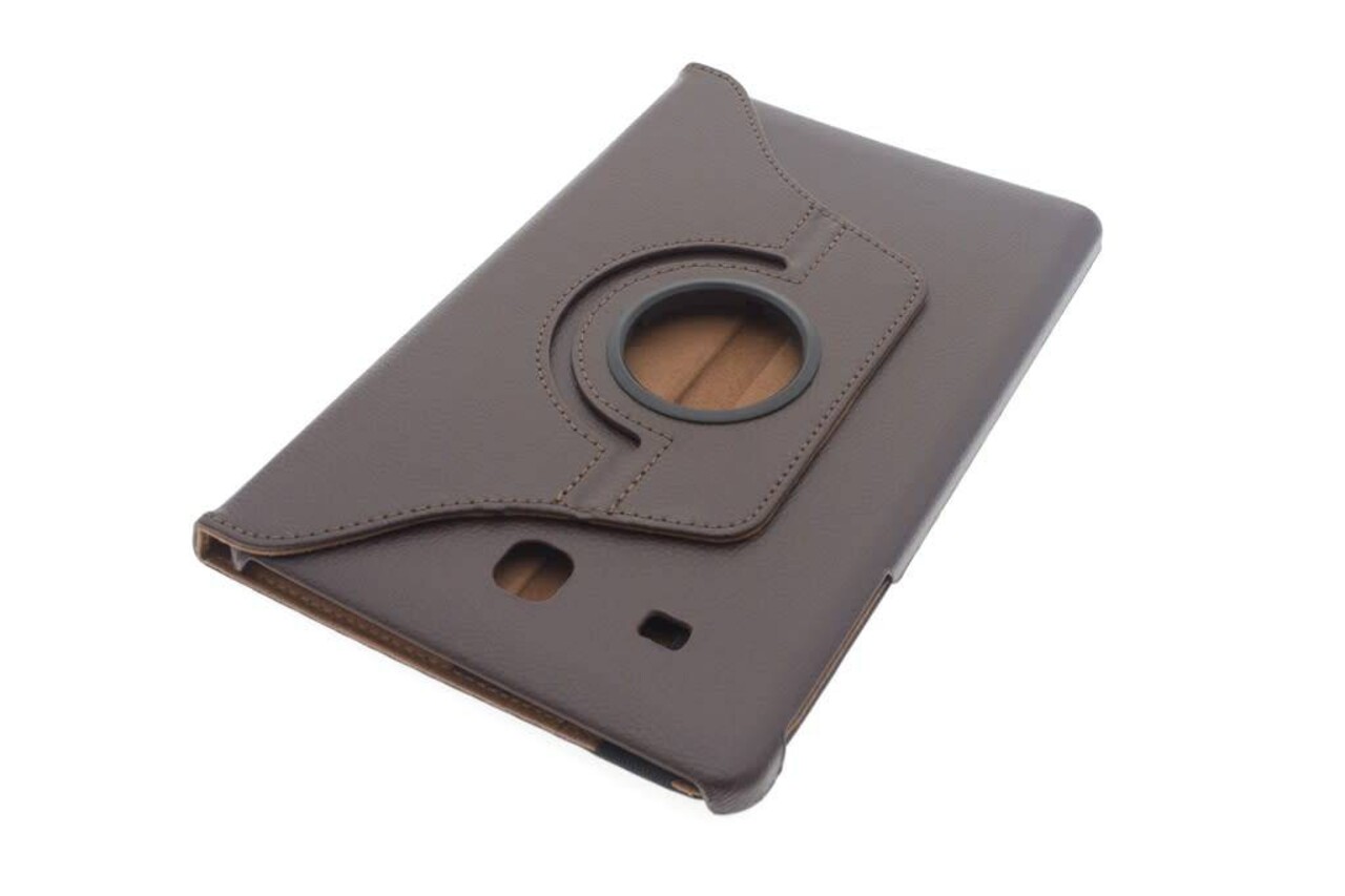 Samsung Braun Book Case Tablet für Galaxy Tab E 9.6 Samsung Braun Book Case Tablet für Galaxy Tab E 9.6