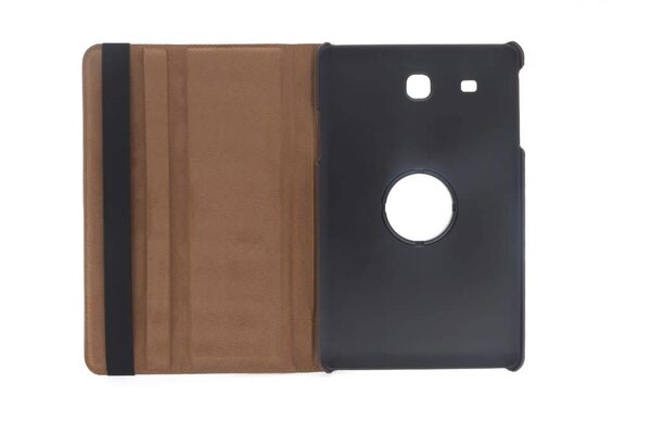 Samsung Tablet Housse Marron pour Galaxy Tab E 9.6 Samsung Tablet Housse Marron pour Galaxy Tab E 9.6