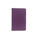 Samsung Paars Book Case Tablet voor Galaxy Tab E 9.6 Samsung Paars Book Case Tablet voor Galaxy Tab E 9.6