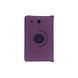 Samsung Tablet Housse Violet pour Galaxy Tab E 9.6 Samsung Tablet Housse Violet pour Galaxy Tab E 9.6