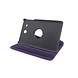 Samsung Paars Book Case Tablet voor Galaxy Tab E 9.6 Samsung Paars Book Case Tablet voor Galaxy Tab E 9.6