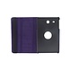 Samsung Paars Book Case Tablet voor Galaxy Tab E 9.6 Samsung Paars Book Case Tablet voor Galaxy Tab E 9.6