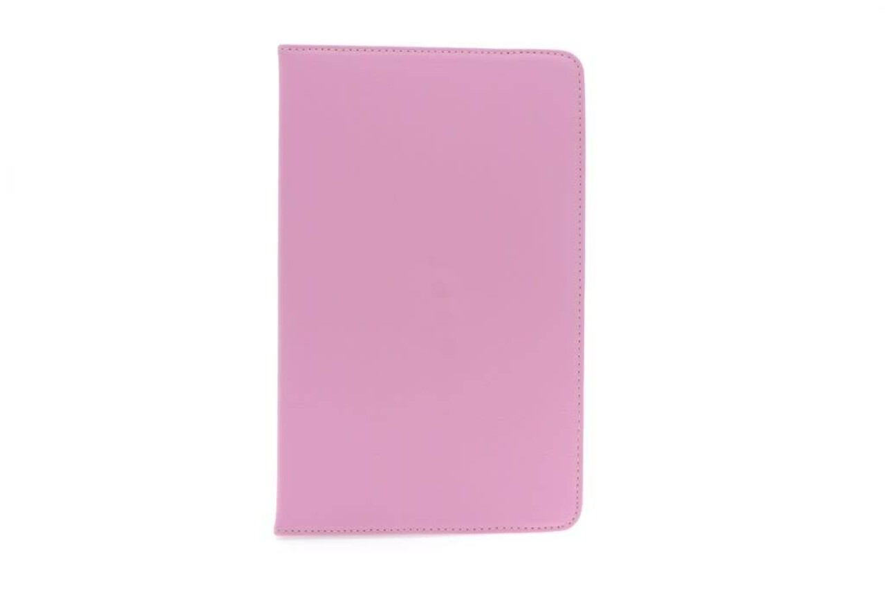 Samsung Roze Book Case Tablet voor Galaxy Tab A 10.1 2016 Samsung Roze Book Case Tablet voor Galaxy Tab A 10.1 2016