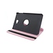 Samsung Roze Book Case Tablet voor Galaxy Tab A 10.1 2016 Samsung Roze Book Case Tablet voor Galaxy Tab A 10.1 2016