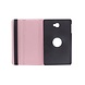 Samsung Roze Book Case Tablet voor Galaxy Tab A 10.1 2016 Samsung Roze Book Case Tablet voor Galaxy Tab A 10.1 2016