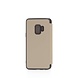 BMW BMW Housse Hardcase pour Galaxy S9 - Taupe (3700740426463) BMW BMW Housse Hardcase pour Galaxy S9 - Taupe (3700740426463)