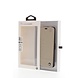 BMW BMW Housse Hardcase pour Galaxy S9 - Taupe (3700740426463) BMW BMW Housse Hardcase pour Galaxy S9 - Taupe (3700740426463)