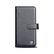 Pierre Cardin Pierre Cardin Zwart hoesje Galaxy S9 - Book Case - Stijlvol - Leer - Luxe cover Pierre Cardin Pierre Cardin Zwart hoesje Galaxy S9 - Book Case - Stijlvol - Leer - Luxe cover