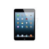 Apple iPad Mini Touchscreen - Zwart