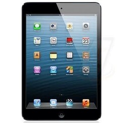 Apple iPad Mini Touchscreen - Zwart