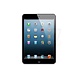 Apple iPad Mini Touchscreen - Zwart Apple iPad Mini Touchscreen - Zwart